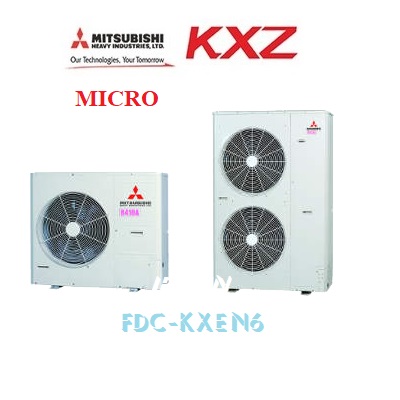 FDC KXZE6