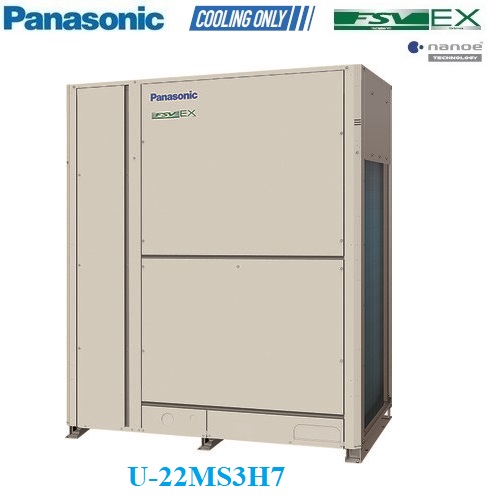 U 22MS3H7