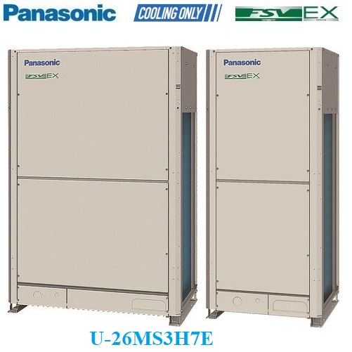 U 26MS3H7SP