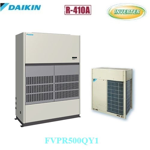 FVPR500QY1