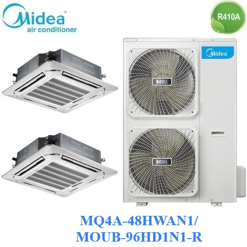 MQ4A 48HWAN1 MOUB 96HD1N1 R